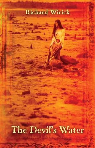 Cover image for The Devil's Water