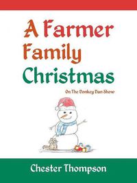 Cover image for A Farmer Family Christmas