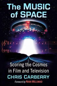 Cover image for The Music of Space