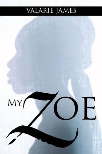 Cover image for My Zoe