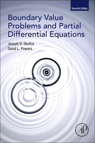 Cover image for Boundary Value Problems and Partial Differential Equations