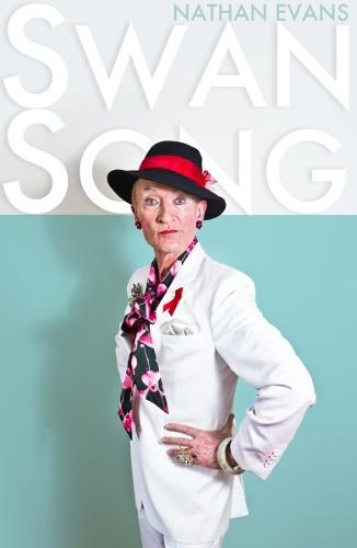 Cover image for SwanSong