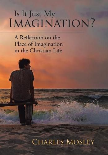 Cover image for Is It Just My Imagination?: A Reflection on the Place of Imagination in the Christian Life