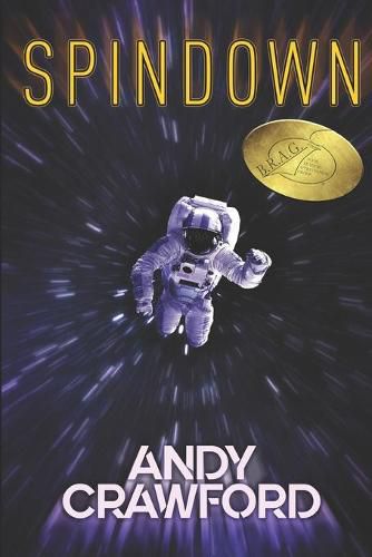 Cover image for Spindown