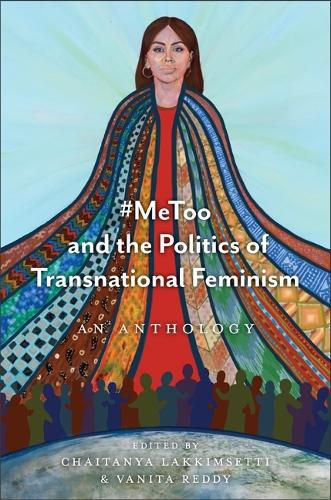 Cover image for #MeToo and the Politics of Transnational Feminism