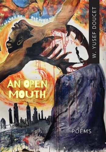 Cover image for An Open Mouth