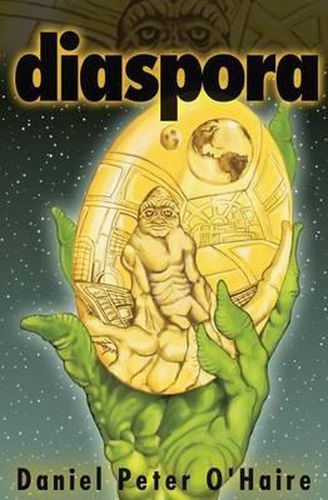 Cover image for Diaspora