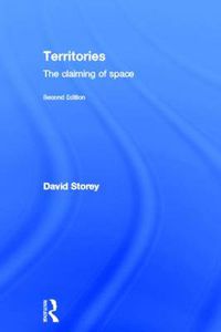 Cover image for Territories: The Claiming of Space
