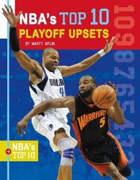 Cover image for Nba's Top 10 Playoff Upsets