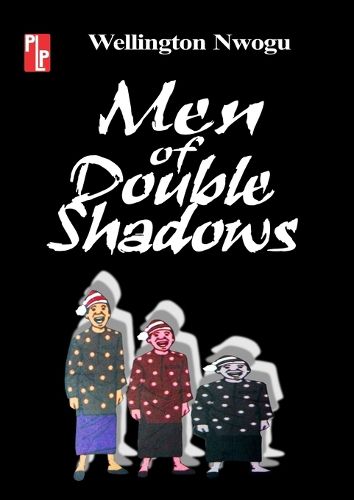 Cover image for Men of Double Shadows