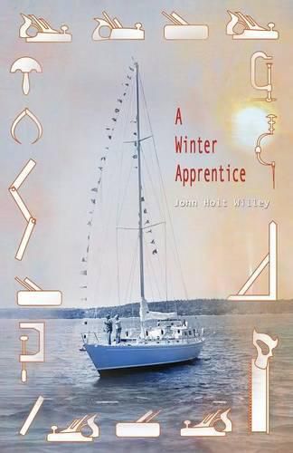 Cover image for A Winter Apprentice