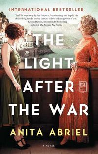 Cover image for Light After the War