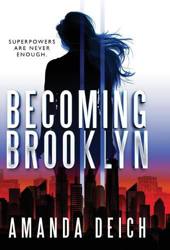 Cover image for Becoming Brooklyn