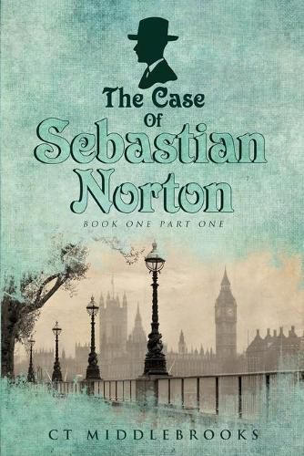 Cover image for The Case Of Sebastian Norton