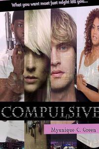 Cover image for Compulsive