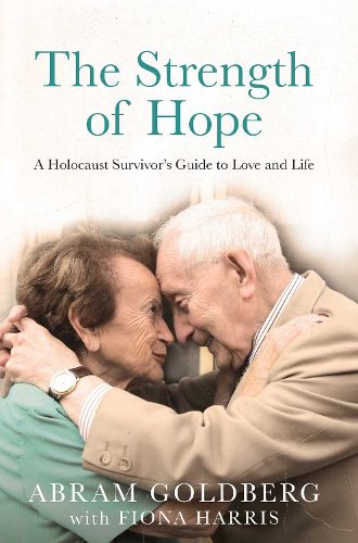 Cover image for The Strength of Hope