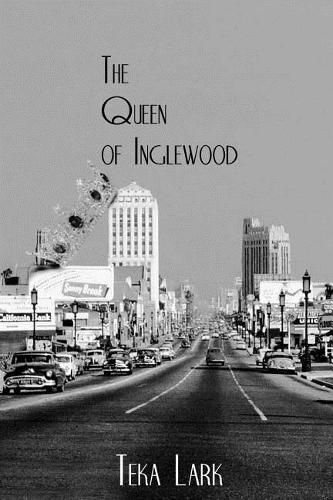 Cover image for The Queen of Inglewood