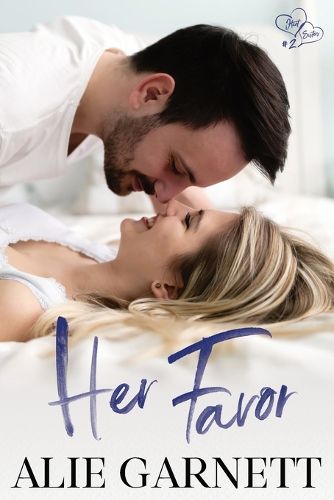 Cover image for Her Favor