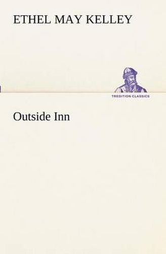 Cover image for Outside Inn