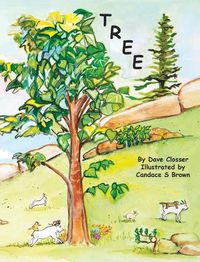 Cover image for Tree