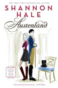 Cover image for Austenlan