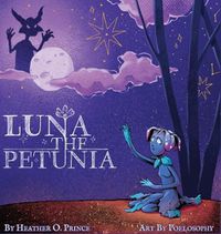 Cover image for Luna the Petunia