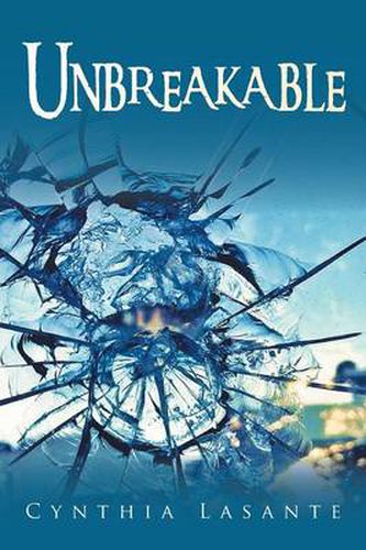 Cover image for Unbreakable