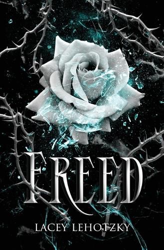 Cover image for Freed