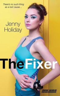 Cover image for The Fixer