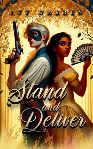 Cover image for Stand and Deliver