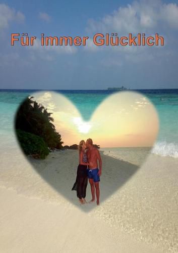 Cover image for Fur immer Glucklich