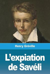 Cover image for L'Expiation de Saveli