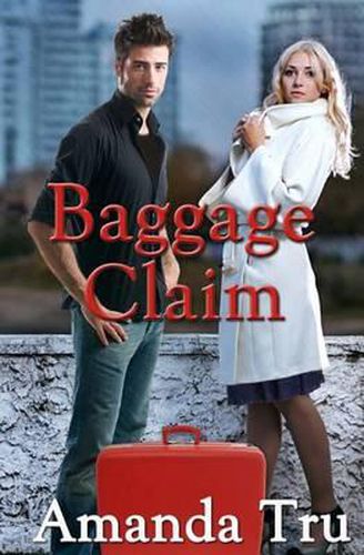 Cover image for Baggage Claim: Book One