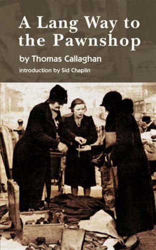 Cover image for A Lang Way to the Pawnshop