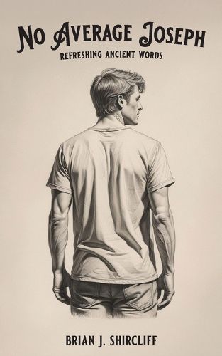 Cover image for No Average Joseph