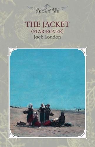 Cover image for The Jacket (Star-Rover)