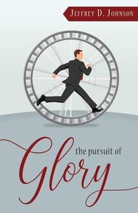 Cover image for Pursuit Of Glory, The