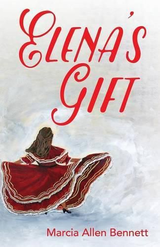 Cover image for Elena's Gift