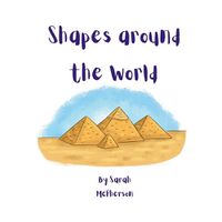 Cover image for Shapes around the World