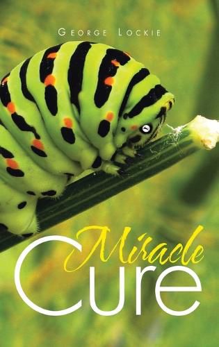 Cover image for Miracle Cure