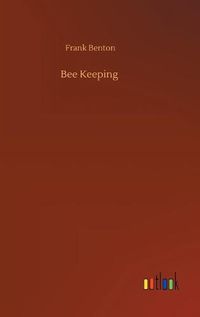 Cover image for Bee Keeping