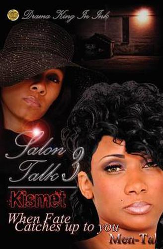 Cover image for Salon Talk 3: Kismet