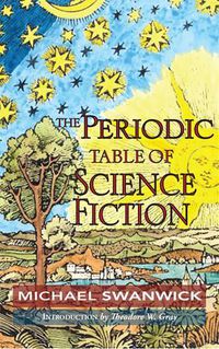 Cover image for The Period Table of Science Fiction