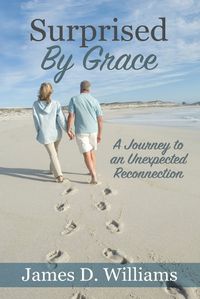 Cover image for Surprised by Grace