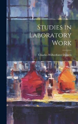Cover image for Studies in Laboratory Work