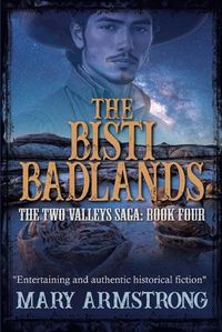 Cover image for The Bisti Badlands