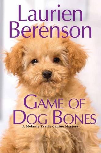 Cover image for Game of Dog Bones
