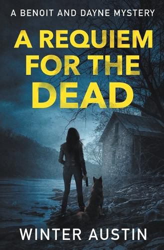 Cover image for A Requiem For The Dead