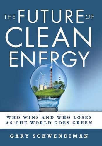 Cover image for The Future of Clean Energy