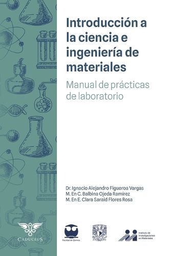 Cover image for Introduccion a la Ciencia e Ingenieria de Materiales